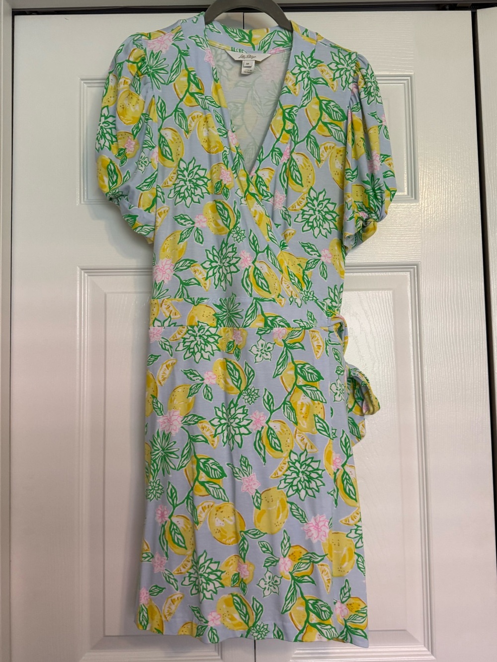 LILLY PULITZER: Romper, Medium